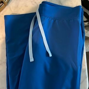 Figs Livingston scrub pants